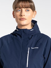 Craghoppers Blue Caldbeck Jacket - Image 5 of 6