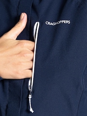 Craghoppers Blue Caldbeck Jacket - Image 6 of 6
