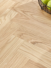 Julian Bowen Black Hilton Dining Table - Image 6 of 6