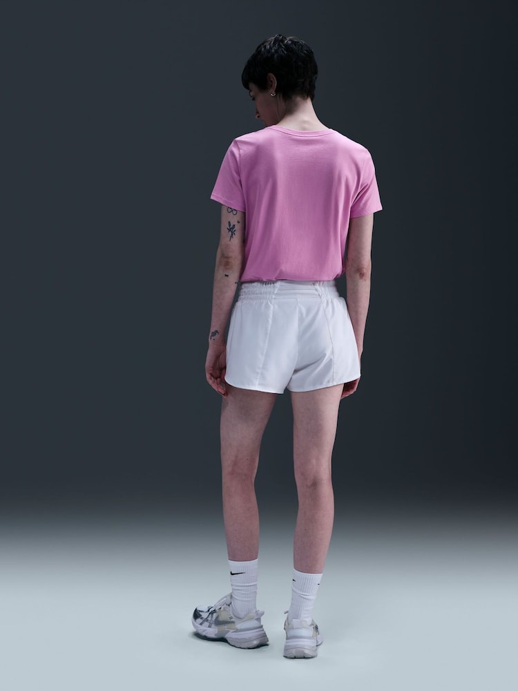 Nike Sportswear Club Essentials T-Shirt - Bild 2 von 5