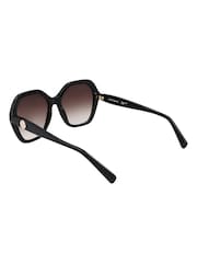 Longchamp Black Sunglasses - Image 5 of 6