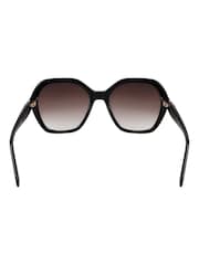 Longchamp Black Sunglasses - Image 6 of 6