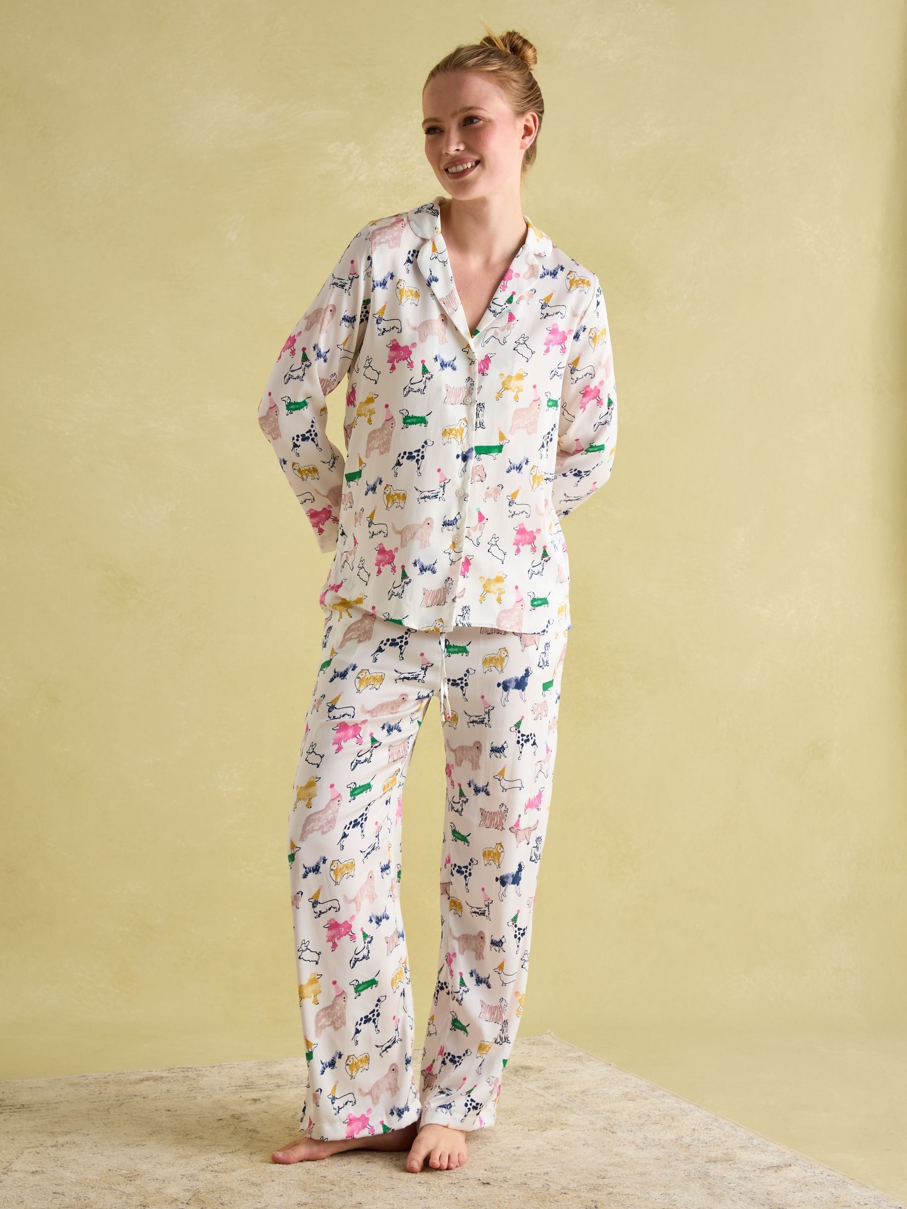Joules nightdress on sale