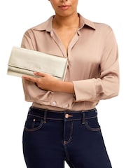 Carvela Ascot Clutch Bag - Image 1 of 5