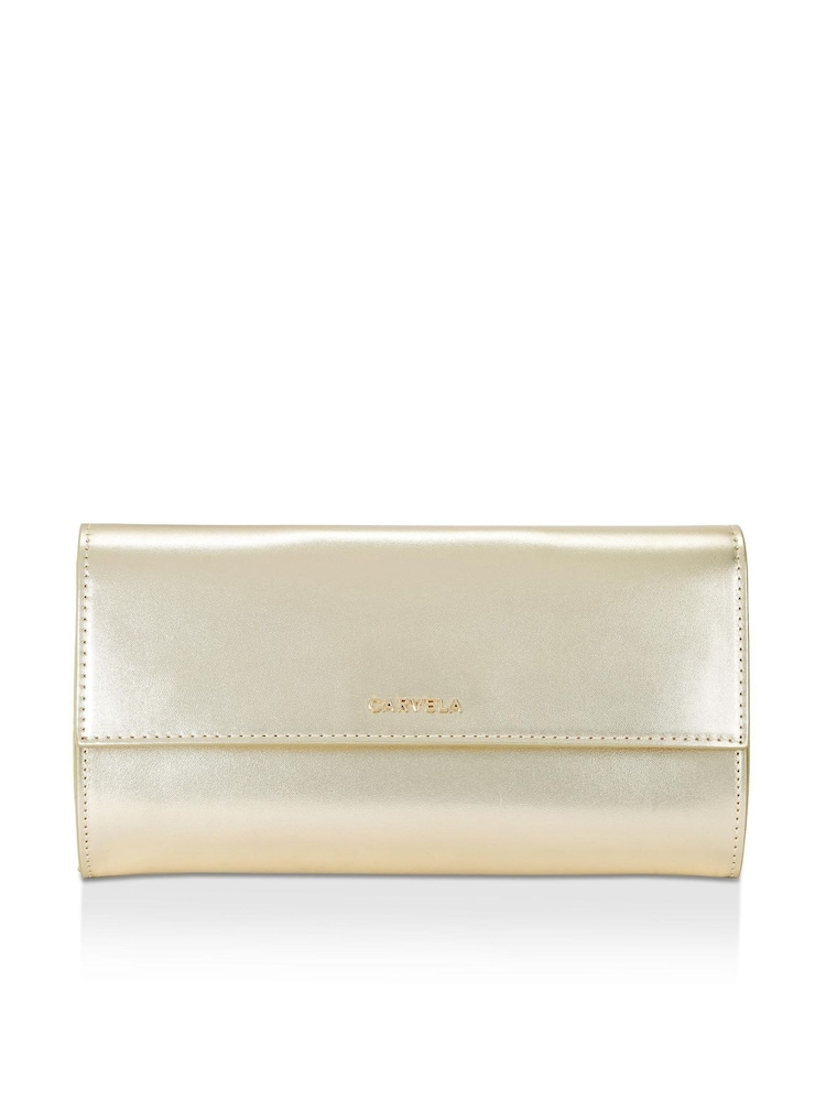 Carvela Ascot Clutch Bag - Image 2 of 5 Carvela Ascot Clutch Bag - Image 2 of 5