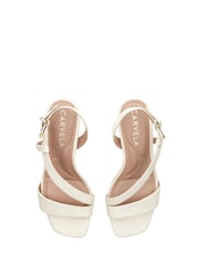 Carvela Salute 70 Sandals - Image 3 of 5