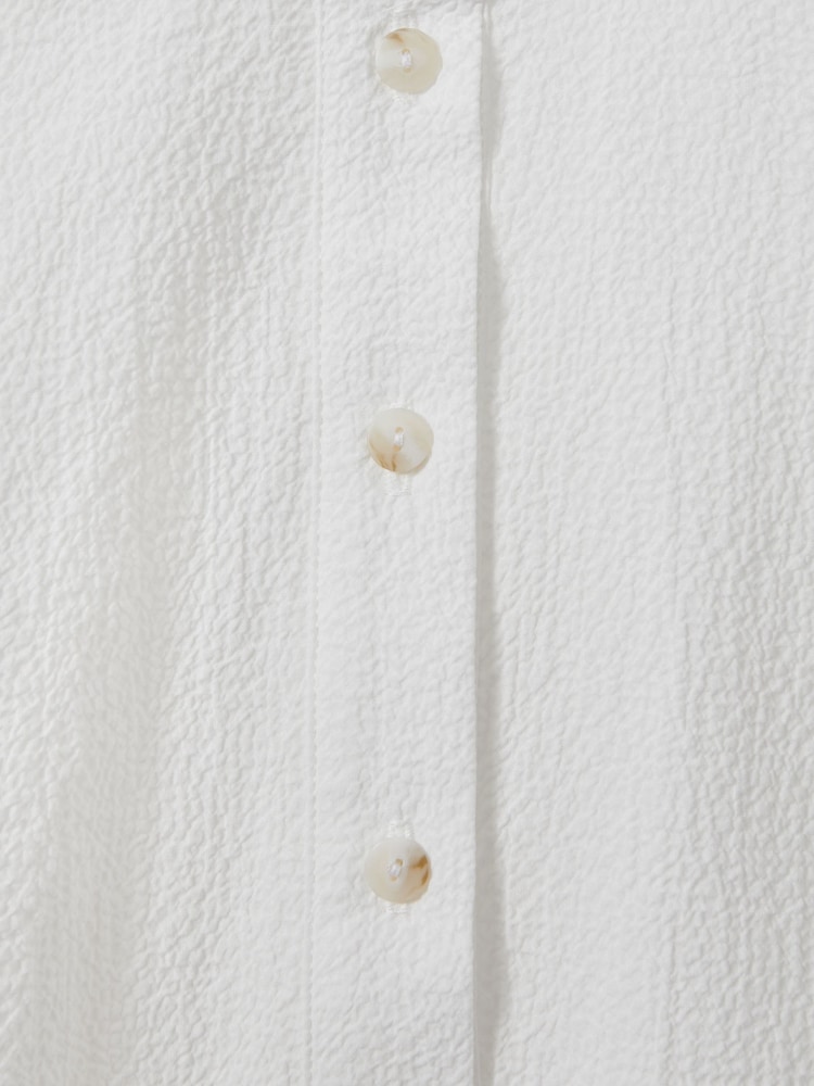 Bondi Born Hastings Relaxed Cotton Blend Shirt - Image 5 of 5