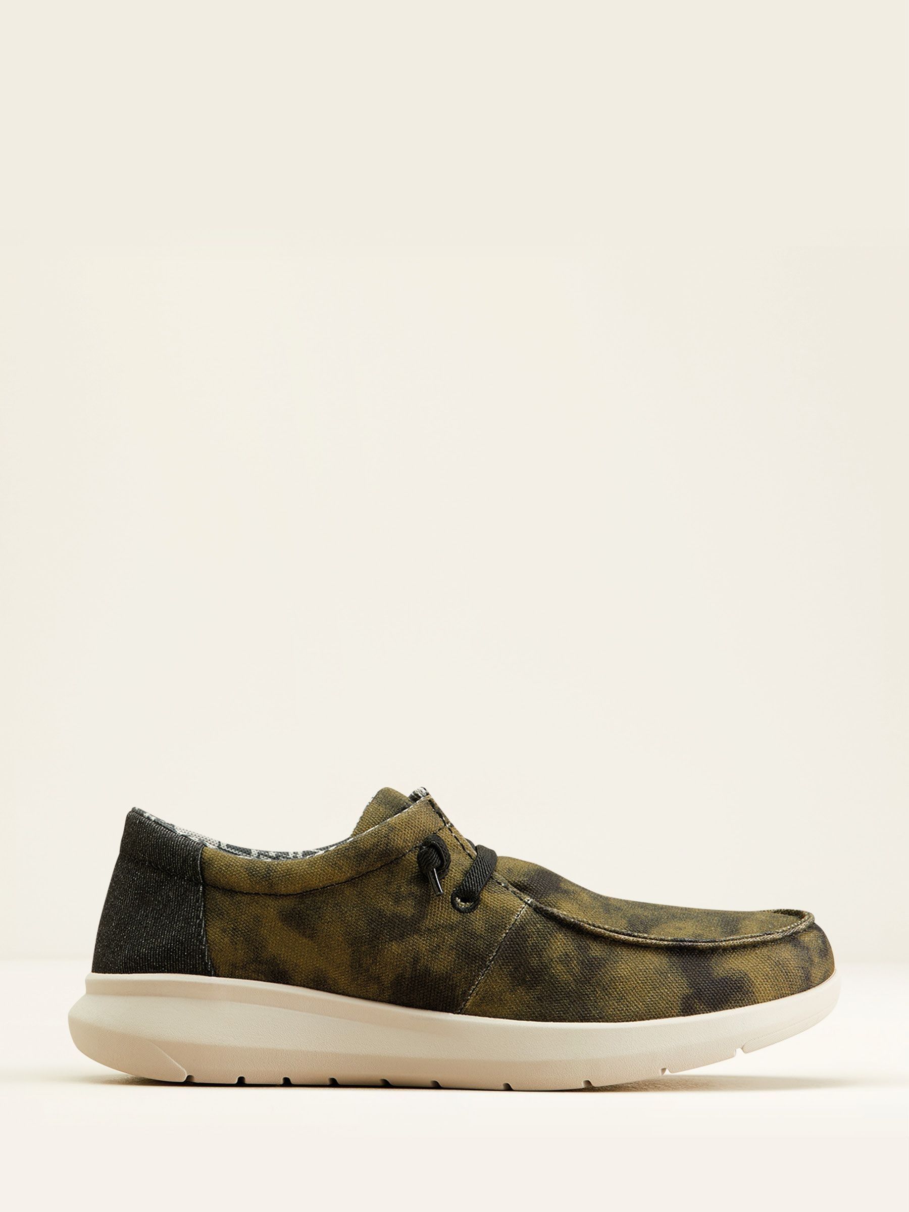 Where to buy canvas shoes discount