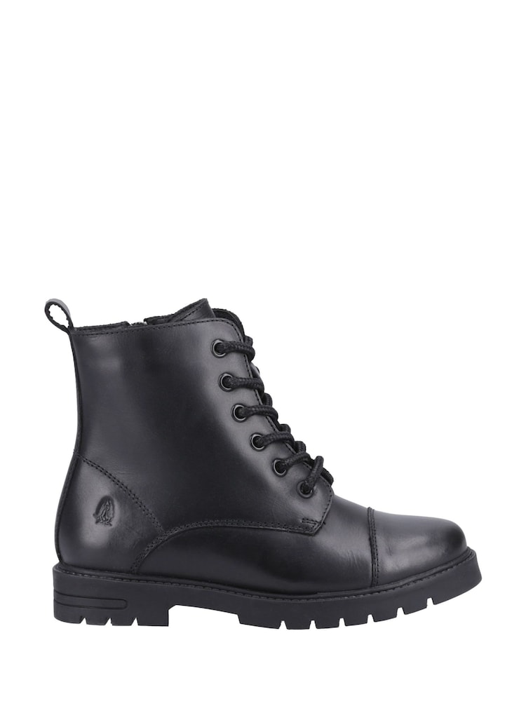 Hush Puppies Senior Lauren Shoes - Image 5 of 5
