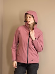 Trespass Waterproof Tilbury Tp75 Jacket - Image 1 of 7