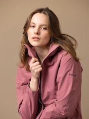 Trespass Waterproof Tilbury Tp75 Jacket - Image 4 of 7