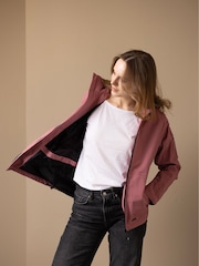 Trespass Waterproof Tilbury Tp75 Jacket - Image 5 of 7