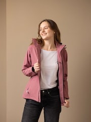 Trespass Waterproof Tilbury Tp75 Jacket - Image 6 of 7