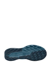 Nike Smokey Blue Pegasus Trail 5 GORETEX Running Trainers - Image 4 of 4