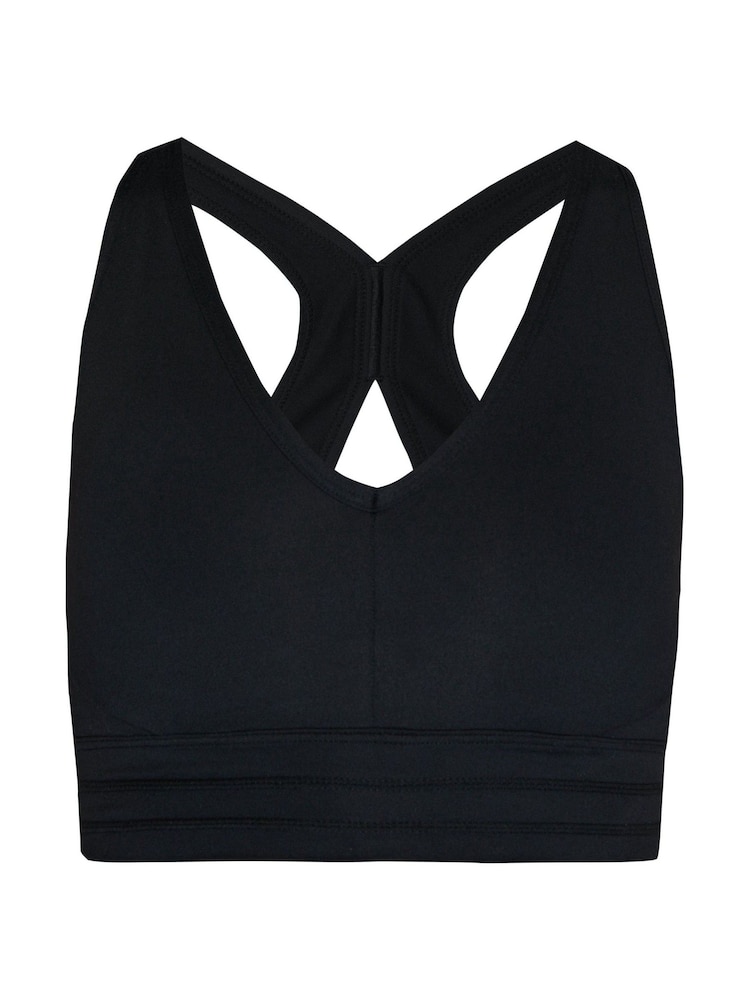 Sweaty Betty Black Gaia Yoga Bra - Image 7 of 7 Sweaty Betty Black Gaia Yoga Bra - Image 7 of 7