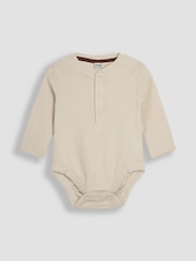 Juego de 3 piezas para bebé con estampado de jirafa de Jojo Maman Bébé - Imagen 2 de 10