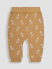 Juego de 3 piezas para bebé con estampado de jirafa de Jojo Maman Bébé - Imagen 5 de 10