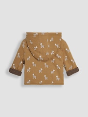 Juego de 3 piezas para bebé con estampado de jirafa de Jojo Maman Bébé - Imagen 9 de 10