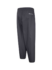 Pantalones impermeables para poner por encima para niños Pakka de Mountain Warehouse - Imagen 4 de 5