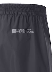 Pantalones impermeables para poner por encima para niños Pakka de Mountain Warehouse - Imagen 5 de 5