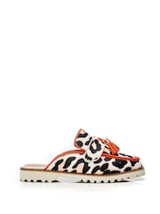 Moda in Pelle Etana Cleated Plan Shoes - Image 1 of 4