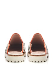 Moda in Pelle Etana Cleated Plan Shoes - Image 3 of 4