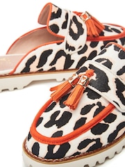 Moda in Pelle Etana Cleated Plan Shoes - Image 4 of 4