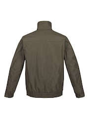 Regatta Green Raynor Waterproof Bomber Jacket - Image 2 of 5