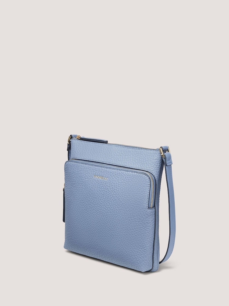 Fiorelli Rosa Cross-Body Bag - Image 1 of 3 Fiorelli Rosa Cross-Body Bag - Image 1 of 3