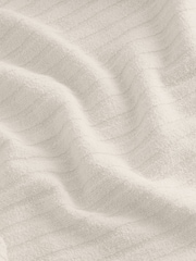 Cream Cosy Ribbed Jersey Trousers - Image 7 of 7