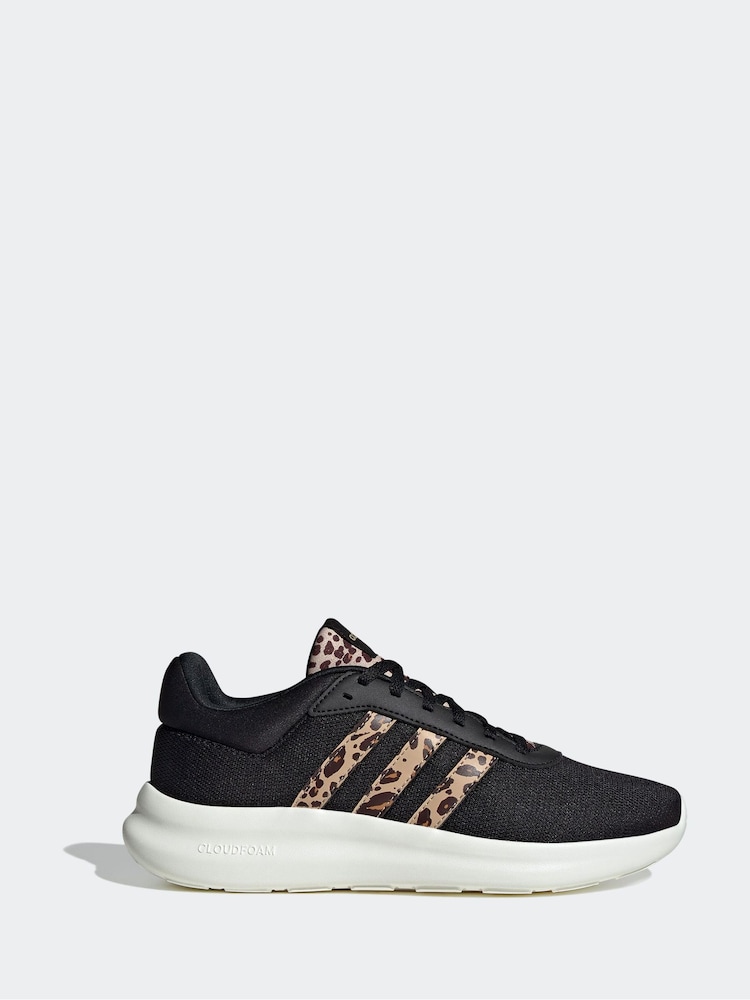 adidas Lite Racer Trainers - Imagen 1 de 9