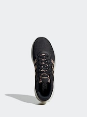 adidas Lite Racer Trainers - Imagen 5 de 9