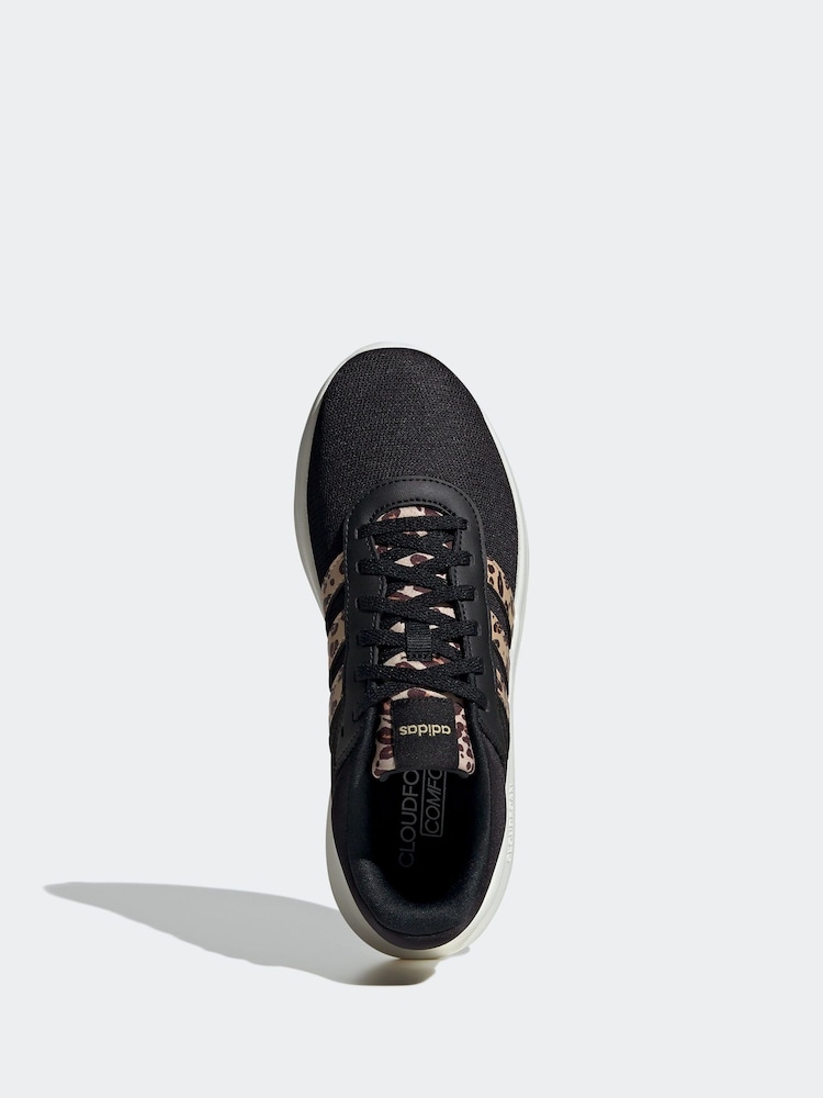 Adidas Shoes Adidas Qt Racer Leopard Buy Adidas Black/Animal
