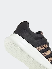 adidas Lite Racer Trainers - Imagen 8 de 9