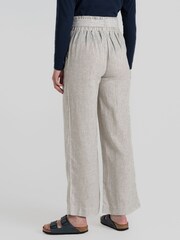 Craghoppers Grey Ophelia Trousers - Image 2 of 6