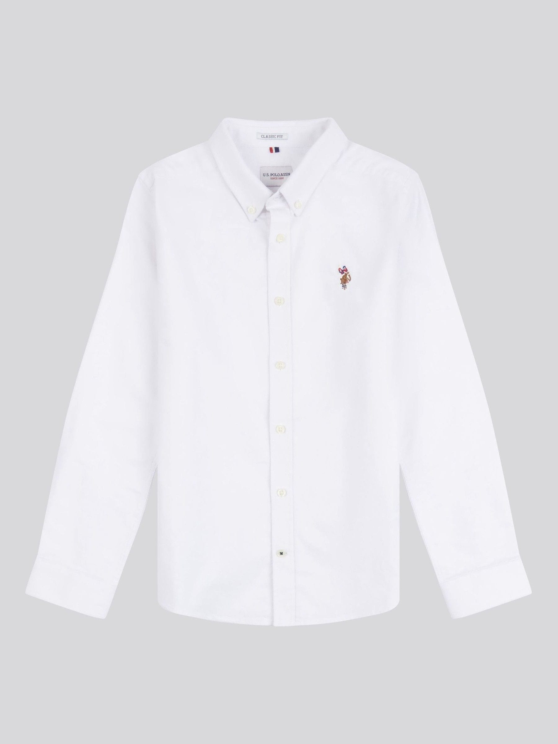 White polo baby boy online