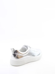 Heavenly Feet Petal Litesoles Trainers - Image 3 of 4
