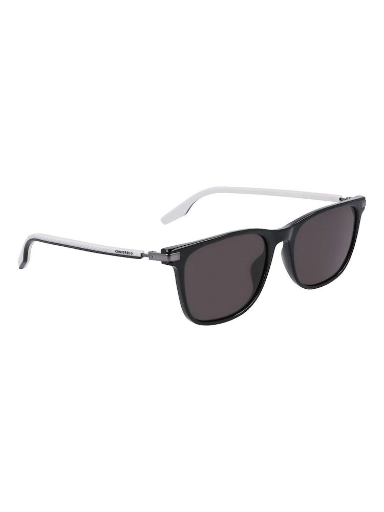 Converse Black Sunglasses - Image 1 of 6