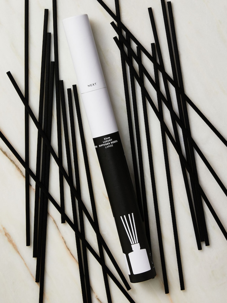 20 Pack Large Luxury Replacement Reeds Diffuser - Image 1 of 3