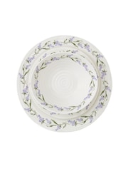 Sophie Conran White Lavandula Dinner Set 12 Piece - Image 6 of 7