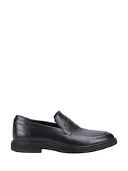 črna - Hush Puppies Knox Loafers - Slika 1 iz 5