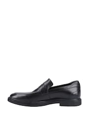 črna - Hush Puppies Knox Loafers - Slika 4 iz 5
