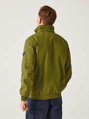 Regatta Green Shorebay II Waterproof Jacket - Image 2 of 9