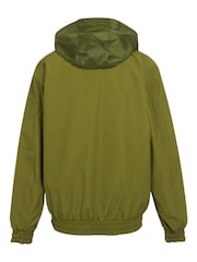 Regatta Green Shorebay II Waterproof Jacket - Image 8 of 9