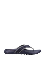 HEYDUDE Myers Flip Sport Mode Sandals - Image 1 of 4