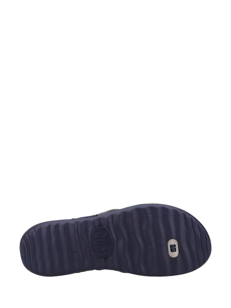 HEYDUDE Myers Flip Sport Mode Sandals - Image 4 of 4
