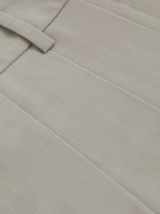 Anna Quan Pleated Mini Skirt - Image 5 of 5