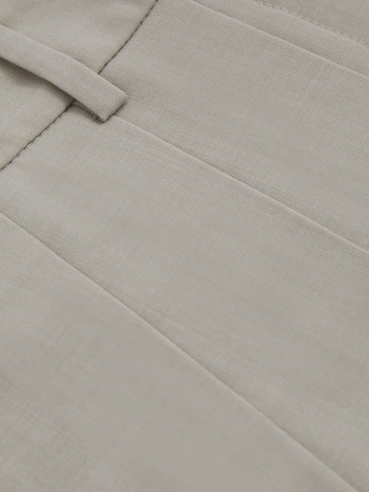 Anna Quan Pleated Mini Skirt - Image 5 of 5