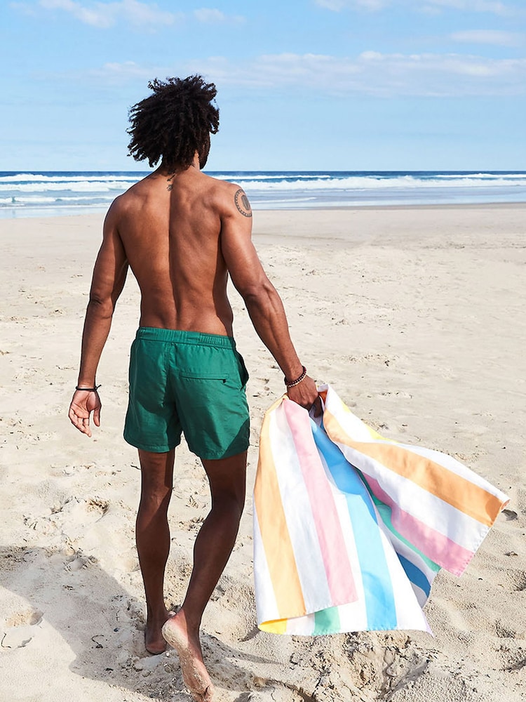 Dock & Bay Quick Dry Towel - صورة 2 من 6