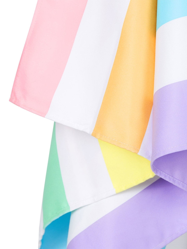 Dock & Bay Quick Dry Beach Towel - Image 5 of 6